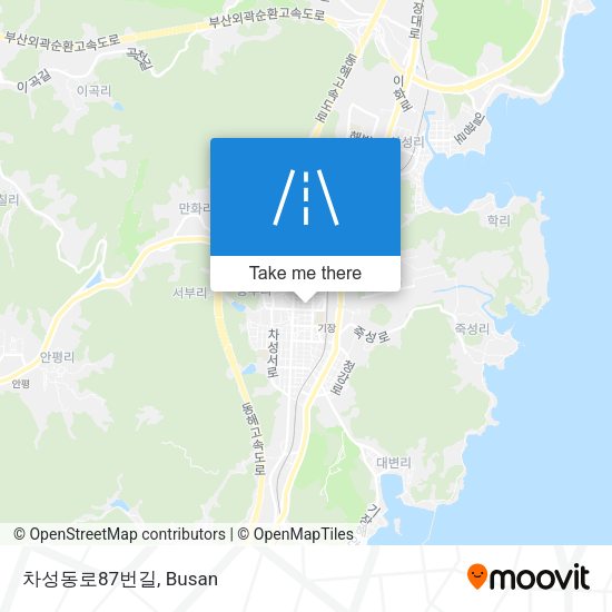 차성동로87번길 map