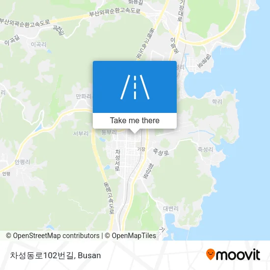 차성동로102번길 map