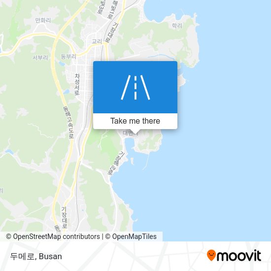 두메로 map