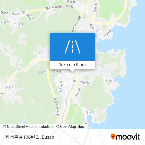 차성동로106번길 map