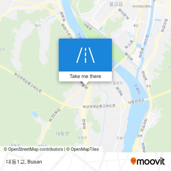 대동1교 map