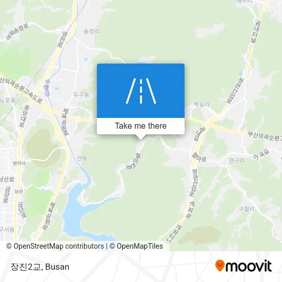 장진2교 map