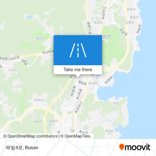 해빛4로 map