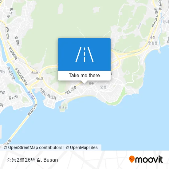 중동2로26번길 map