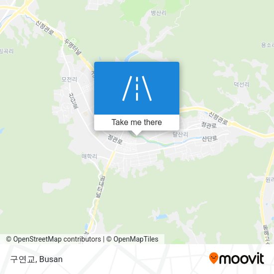 구연교 map