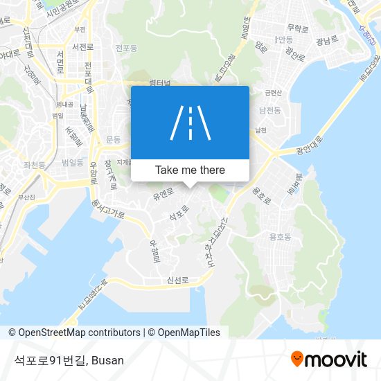 석포로91번길 map