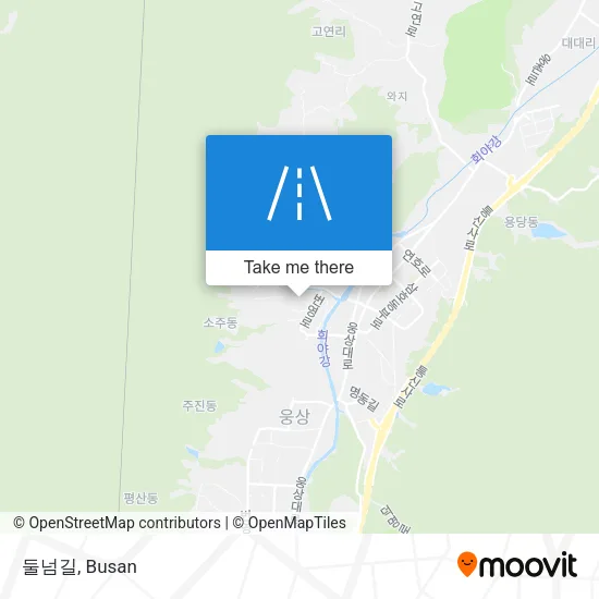 둘넘길 map