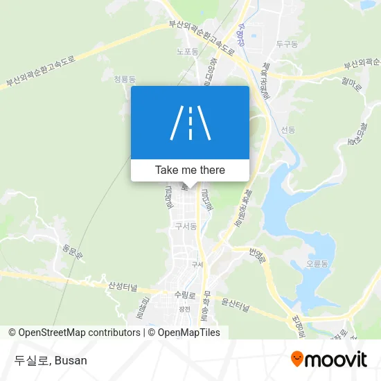두실로 map