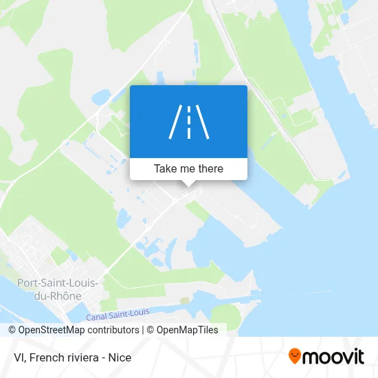 Vl map