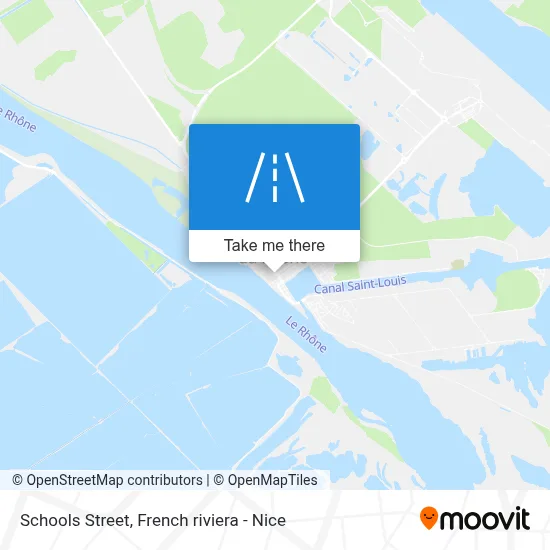 Rue Des Écoles map