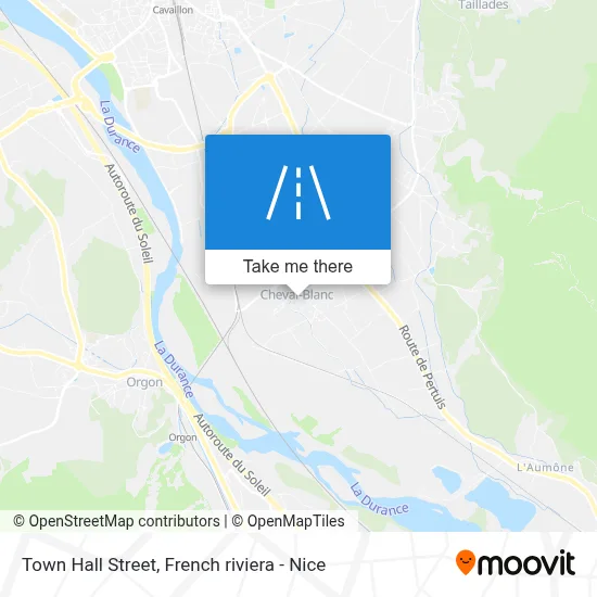 Rue De La Mairie map