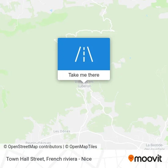 Rue De La Mairie map