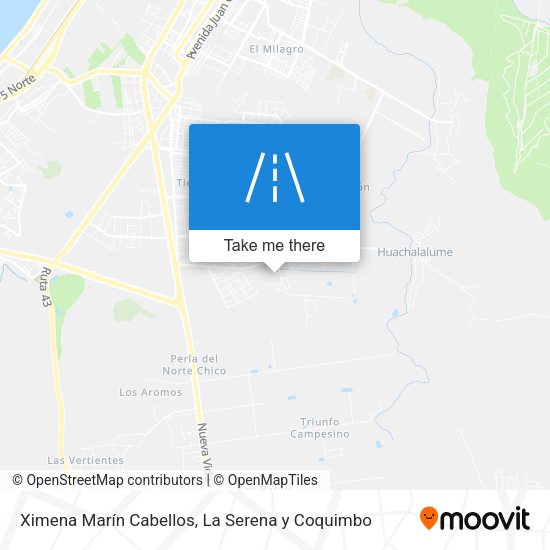 Mapa de Ximena Marín Cabellos