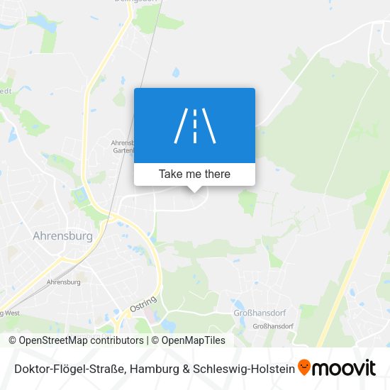Doktor-Flögel-Straße map