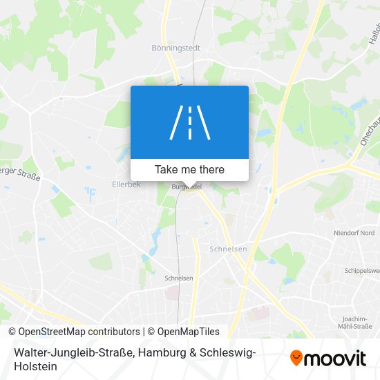 Walter-Jungleib-Straße map