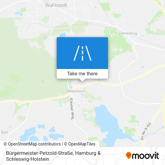 Bürgermeister-Petzold-Straße map