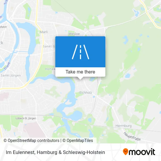 Карта Im Eulennest