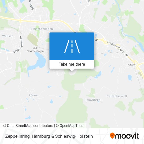 Zeppelinring map