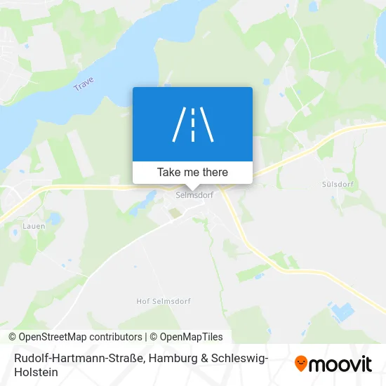 Rudolf-Hartmann-Straße map