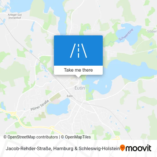 Jacob-Rehder-Straße map