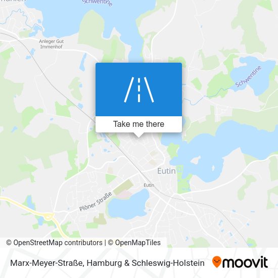 Marx-Meyer-Straße map