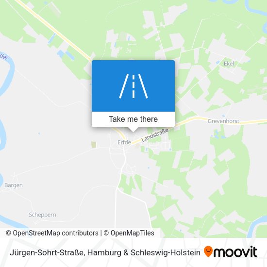 Jürgen-Sohrt-Straße map