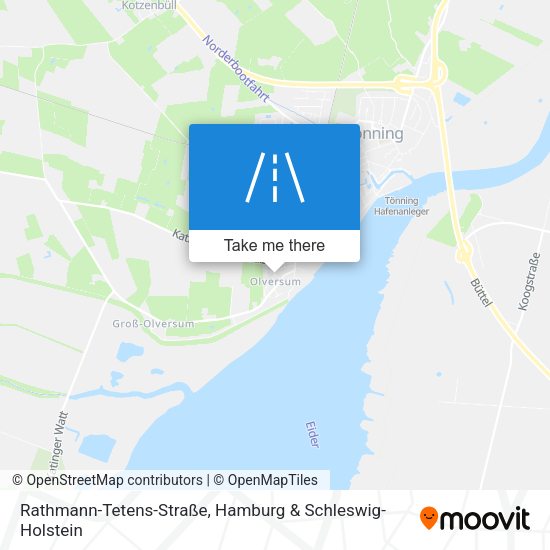 Rathmann-Tetens-Straße map