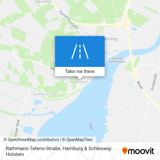 Rathmann-Tetens-Straße map