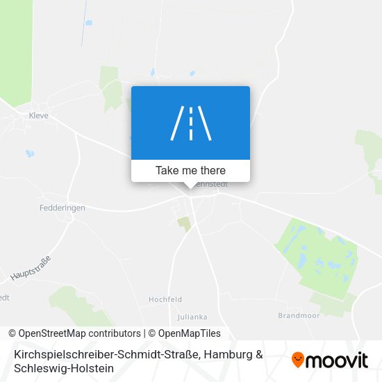 Kirchspielschreiber-Schmidt-Straße map
