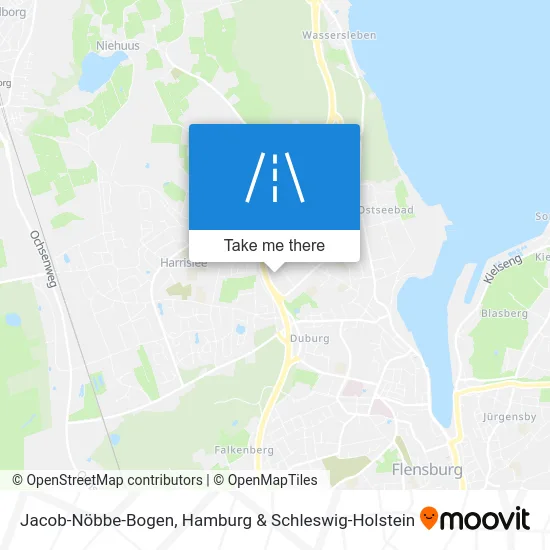 Карта Jacob-Nöbbe-Bogen