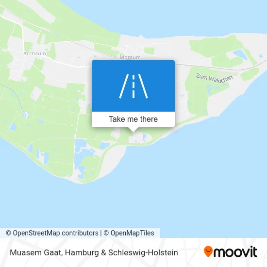 Карта Muasem Gaat