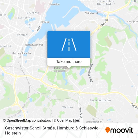 Geschwister-Scholl-Straße map