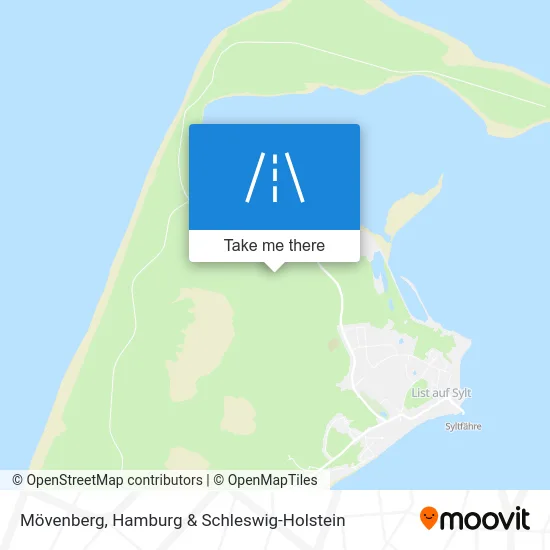 Карта Mövenberg