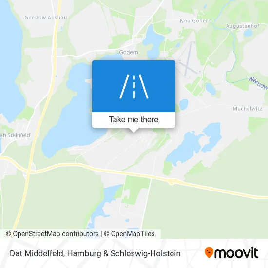 Dat Middelfeld map