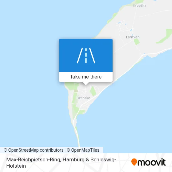 Max-Reichpietsch-Ring map