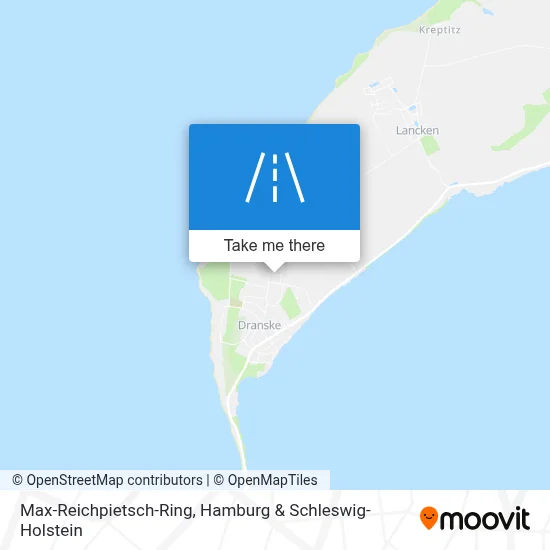 Max-Reichpietsch-Ring map