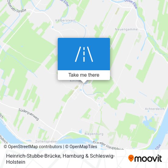 Heinrich-Stubbe-Brücke map