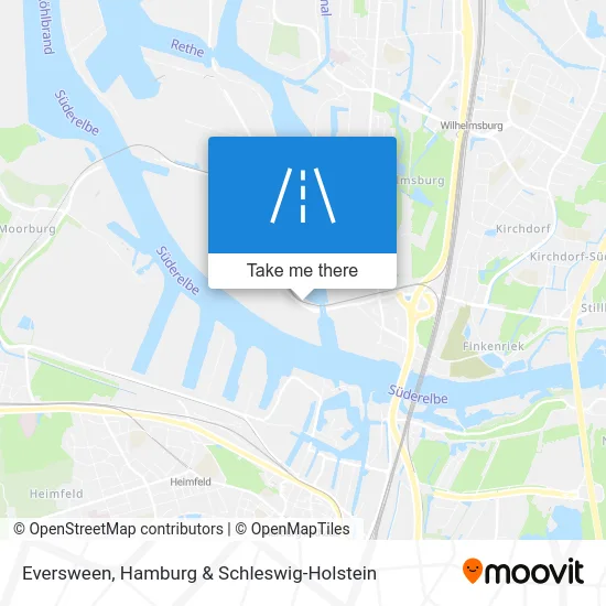 Карта Eversween