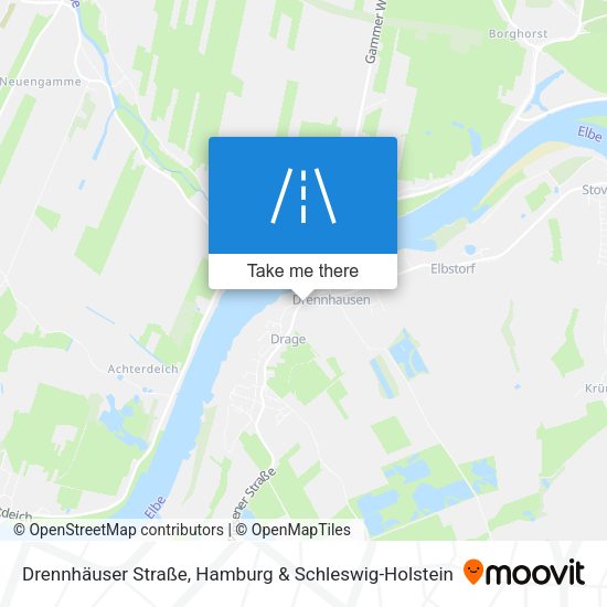 Drennhäuser Straße map