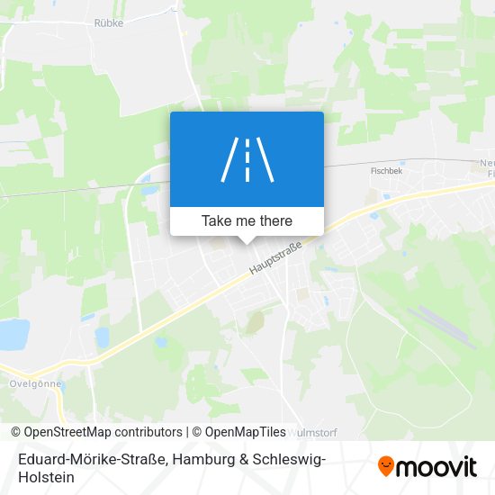 Eduard-Mörike-Straße map