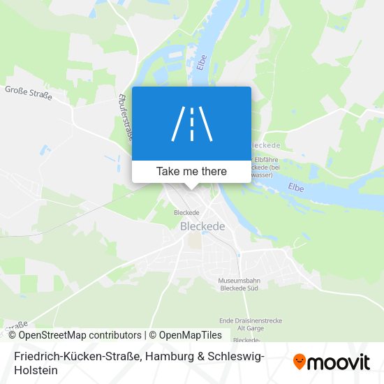Friedrich-Kücken-Straße map