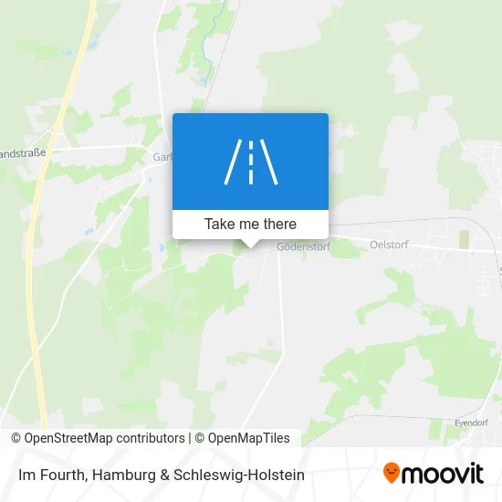 Карта Im Fourth