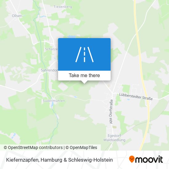 Kiefernzapfen map