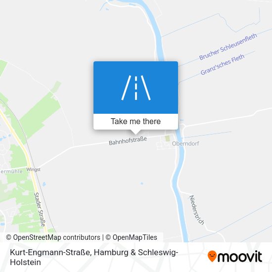 Kurt-Engmann-Straße map