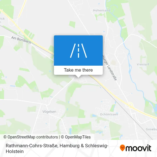 Rathmann-Cohrs-Straße map