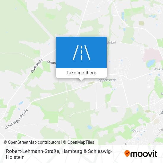 Robert-Lehmann-Straße map