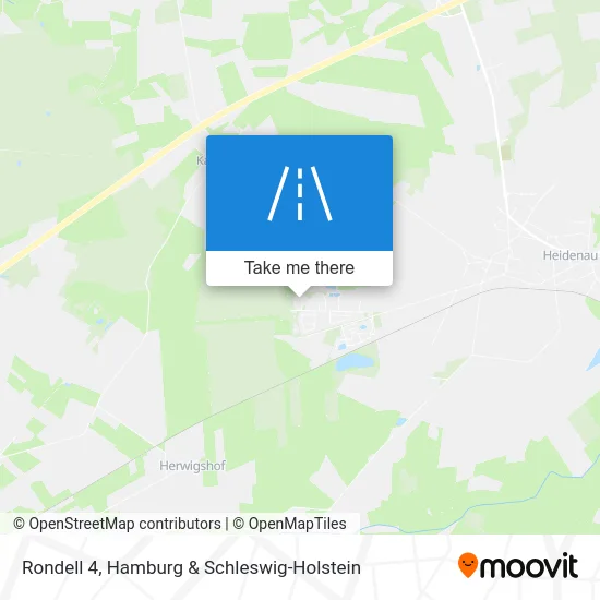 Карта Rondell 4