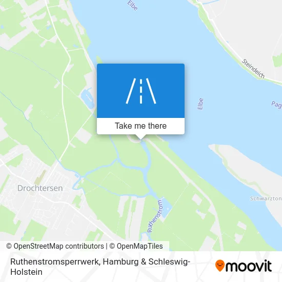 Ruthenstromsperrwerk map