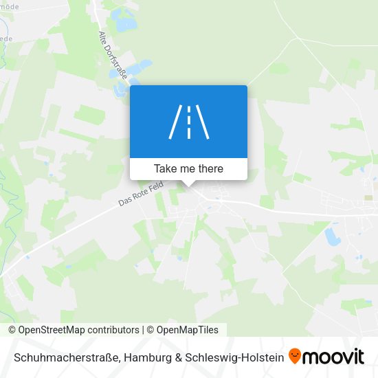 Schuhmacherstraße map