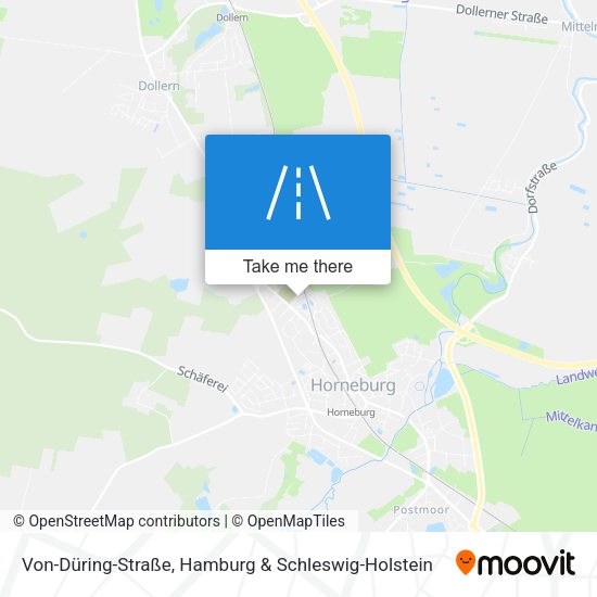 Von-Düring-Straße map